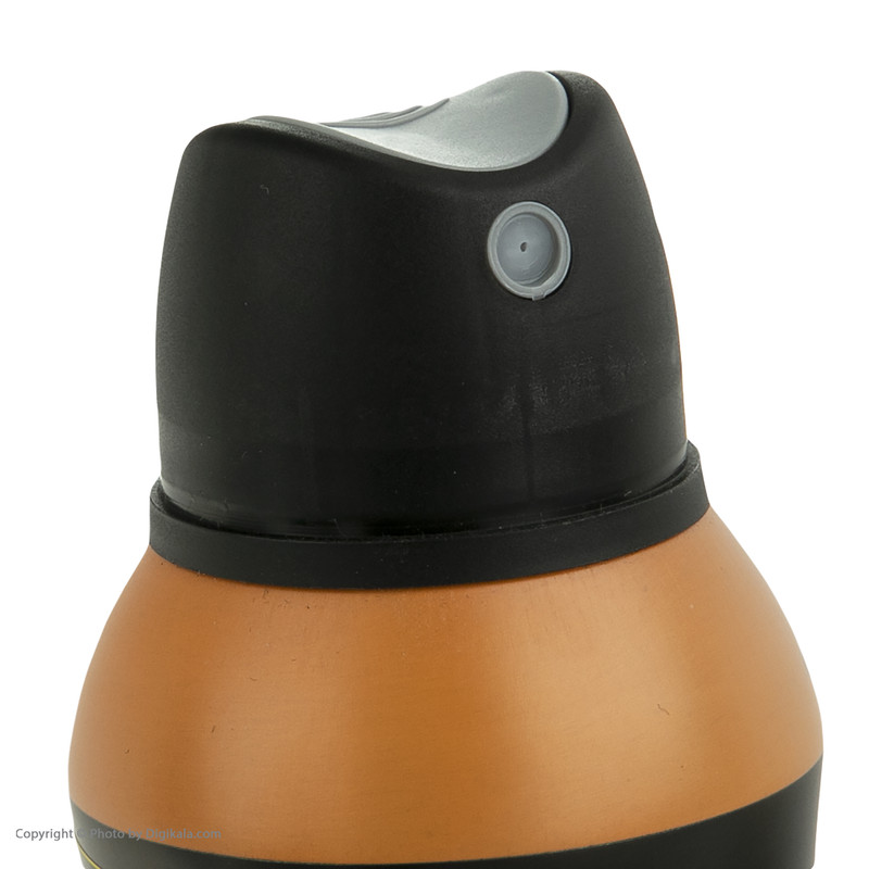 اسپری خوش بو کننده بدن وودلایک مدل Black Opllom حجم 200 میلی لیتر