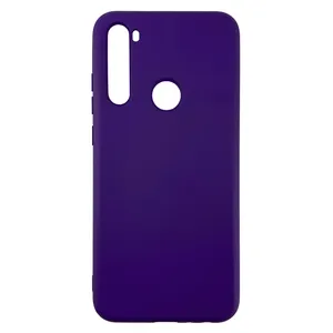 کاور مدل SCN مناسب برای گوشی موبایل شیائومی Redmi Note 8T