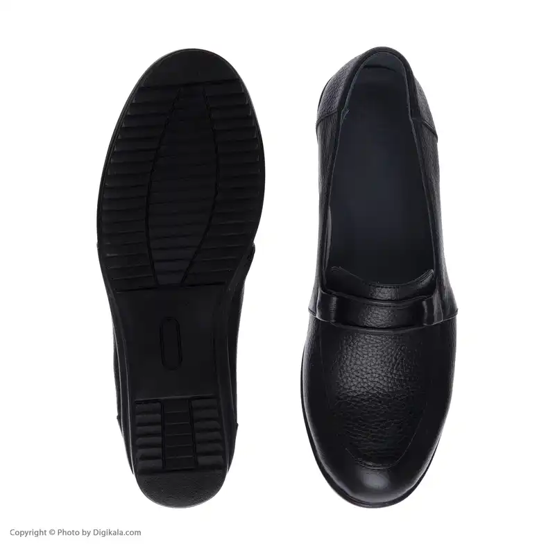 کفش روزمره زنانه دلفارد مدل 6390A500101