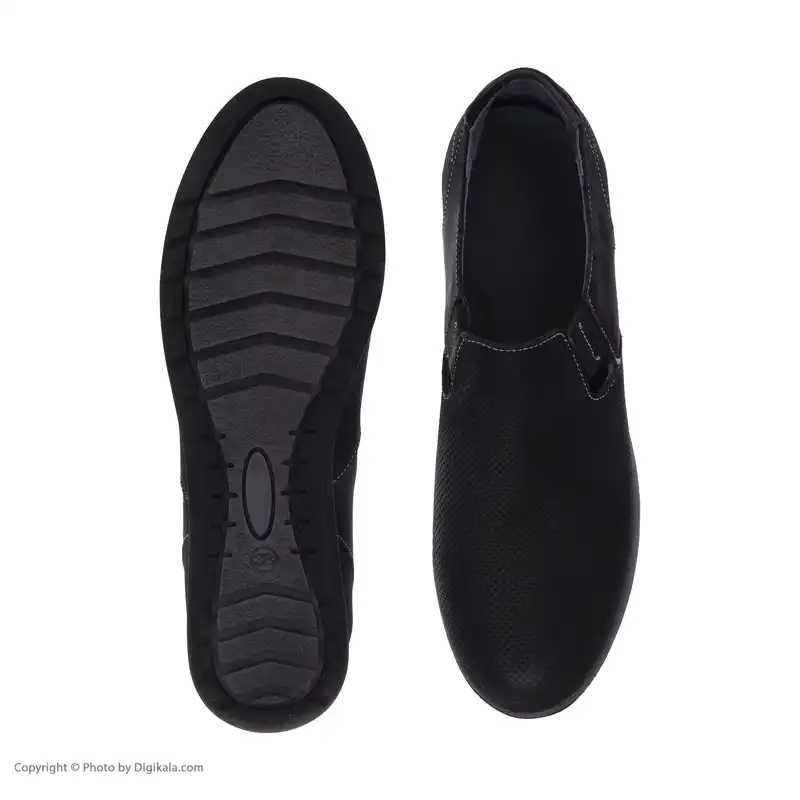 کفش روزمره زنانه دلفارد مدل 6291E500101