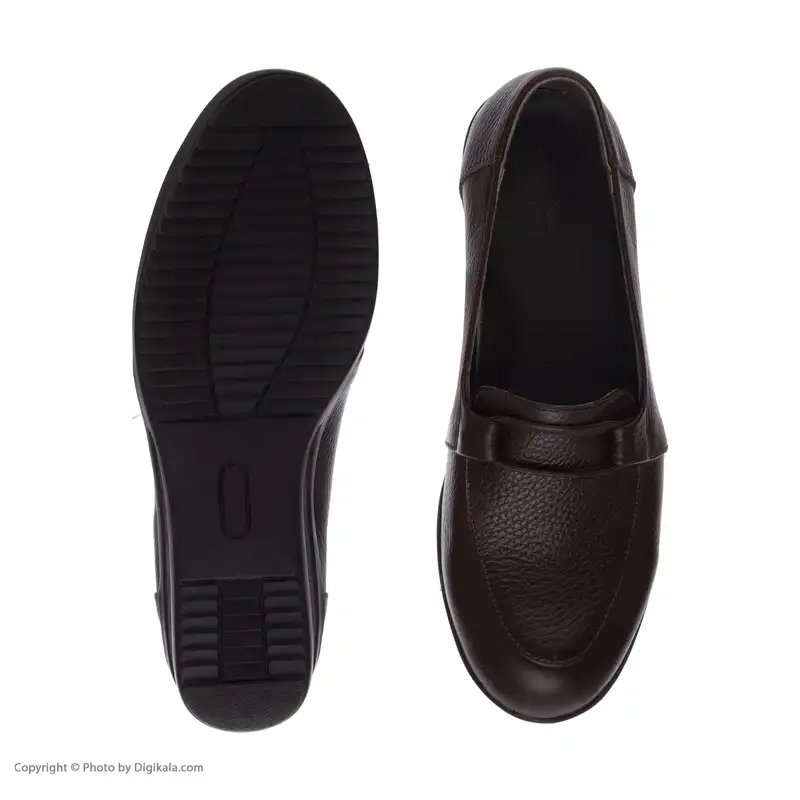 کفش روزمره زنانه دلفارد مدل 6390A500104