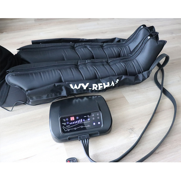ماساژور برقی وی-ریهاب مدل VU-NIPC02 ماساژور برقی وی-ریهاب مدل VU-NIPC02