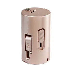 شارژر همراه مدل INSTAPOW ظرفیت 650 میلی آمپر ساعت