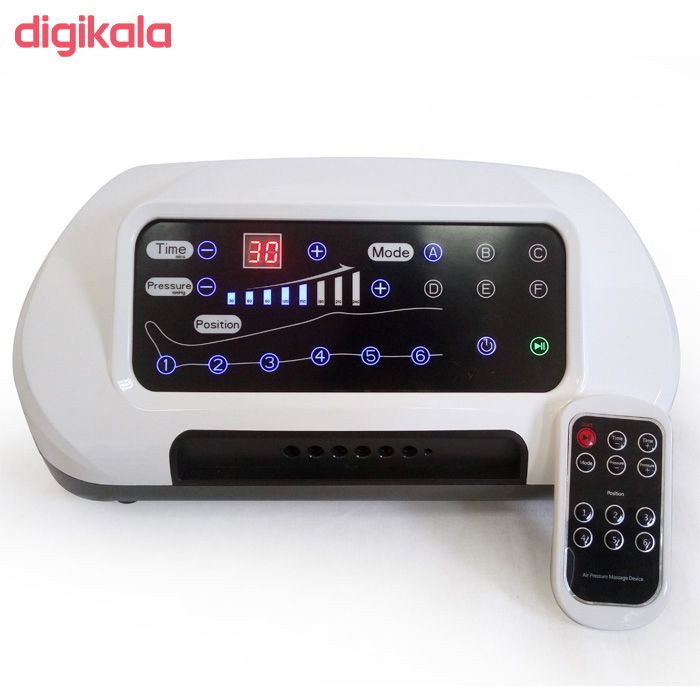 ماساژور برقی وی-ریهاب مدل VU-IPC04 main 1 4