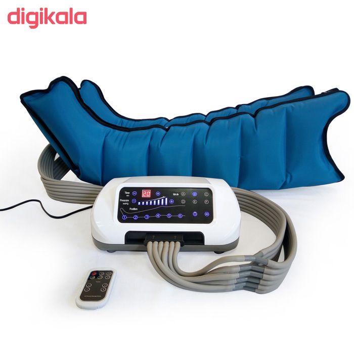 ماساژور برقی وی-ریهاب مدل VU-IPC04 main 1 2