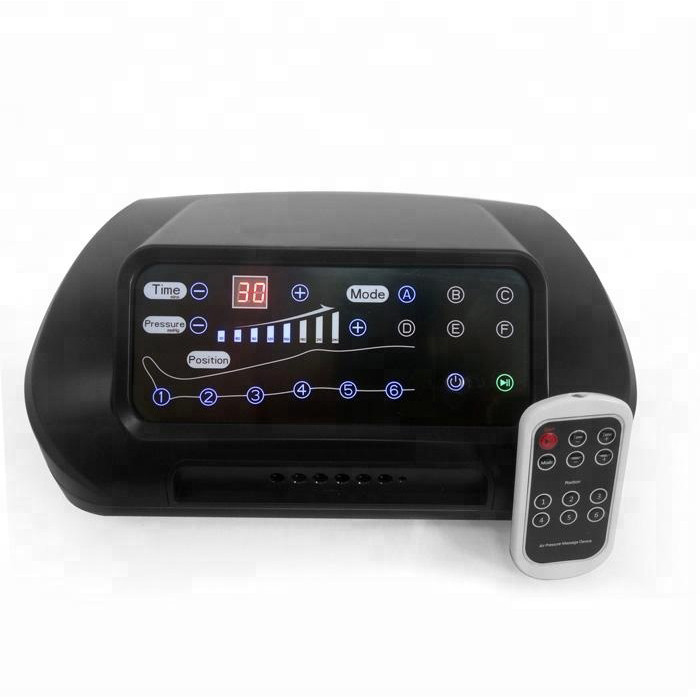 ماساژور برقی وی-ریهاب مدل VU-IPC04