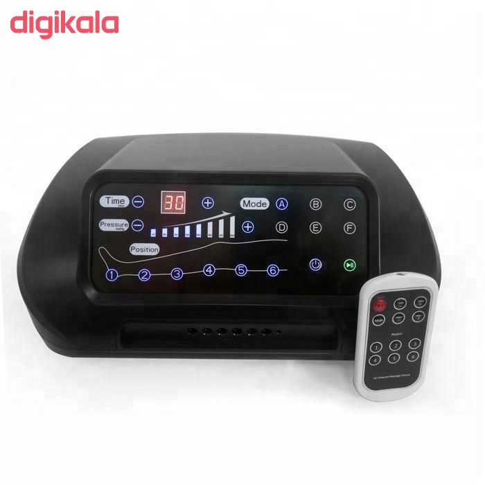 ماساژور برقی وی-ریهاب مدل VU-IPC04 main 1 3