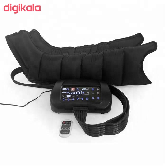 ماساژور برقی وی-ریهاب مدل VU-IPC04 main 1 1