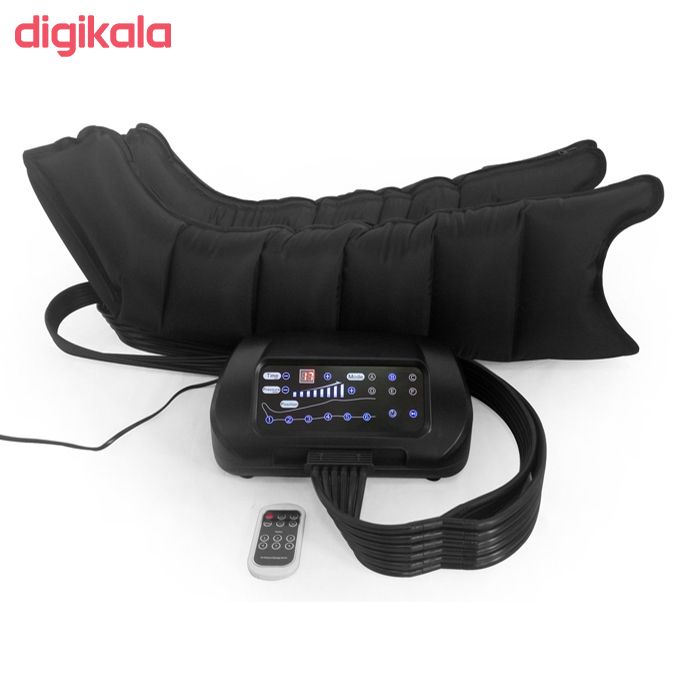 ماساژور برقی وی-ریهاب مدل VU-IPC04 main 1 8