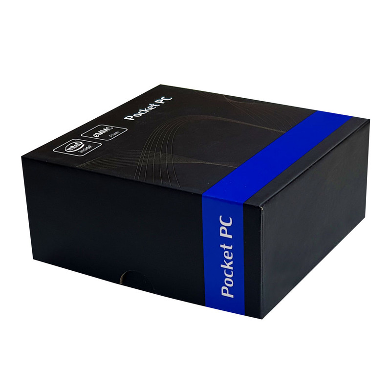کامپیوتر کوچک اینتل مدل W5 pro 1