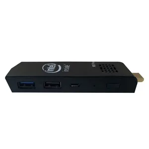 کامپیوتر کوچک اینتل مدل W5 pro
