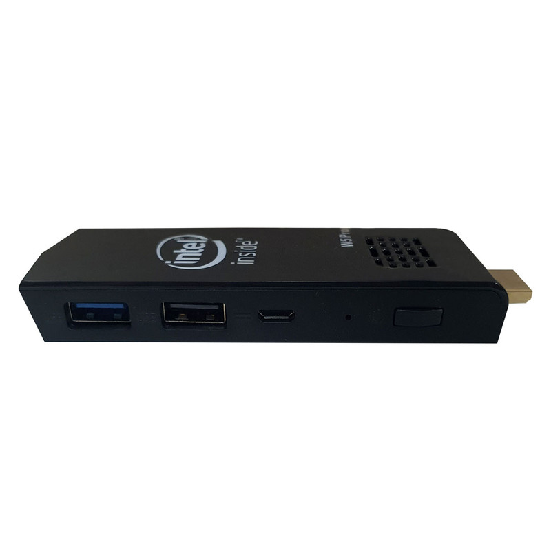 کامپیوتر کوچک اینتل مدل W5 pro