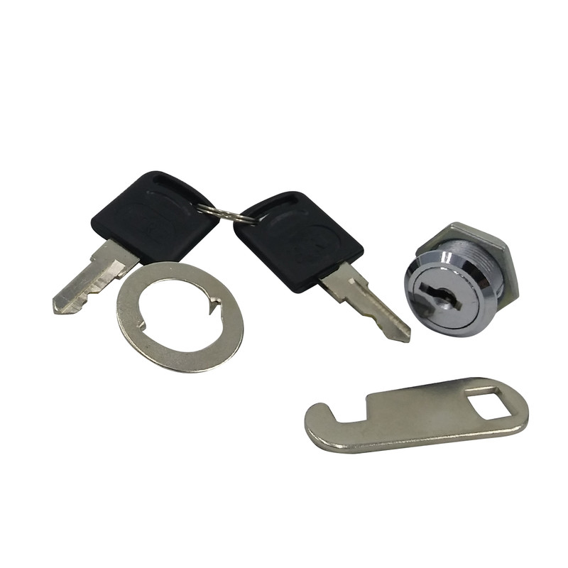 قفل داشبوردی کد F16