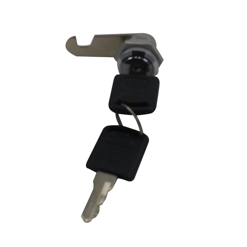 قفل داشبوردی کد F16