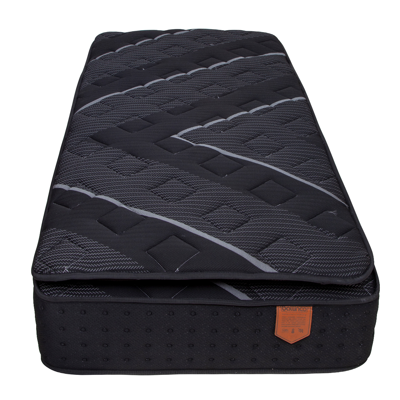  تشک بالینکو مدل Ergo Plus یک نفره 200x120 سانتی متر