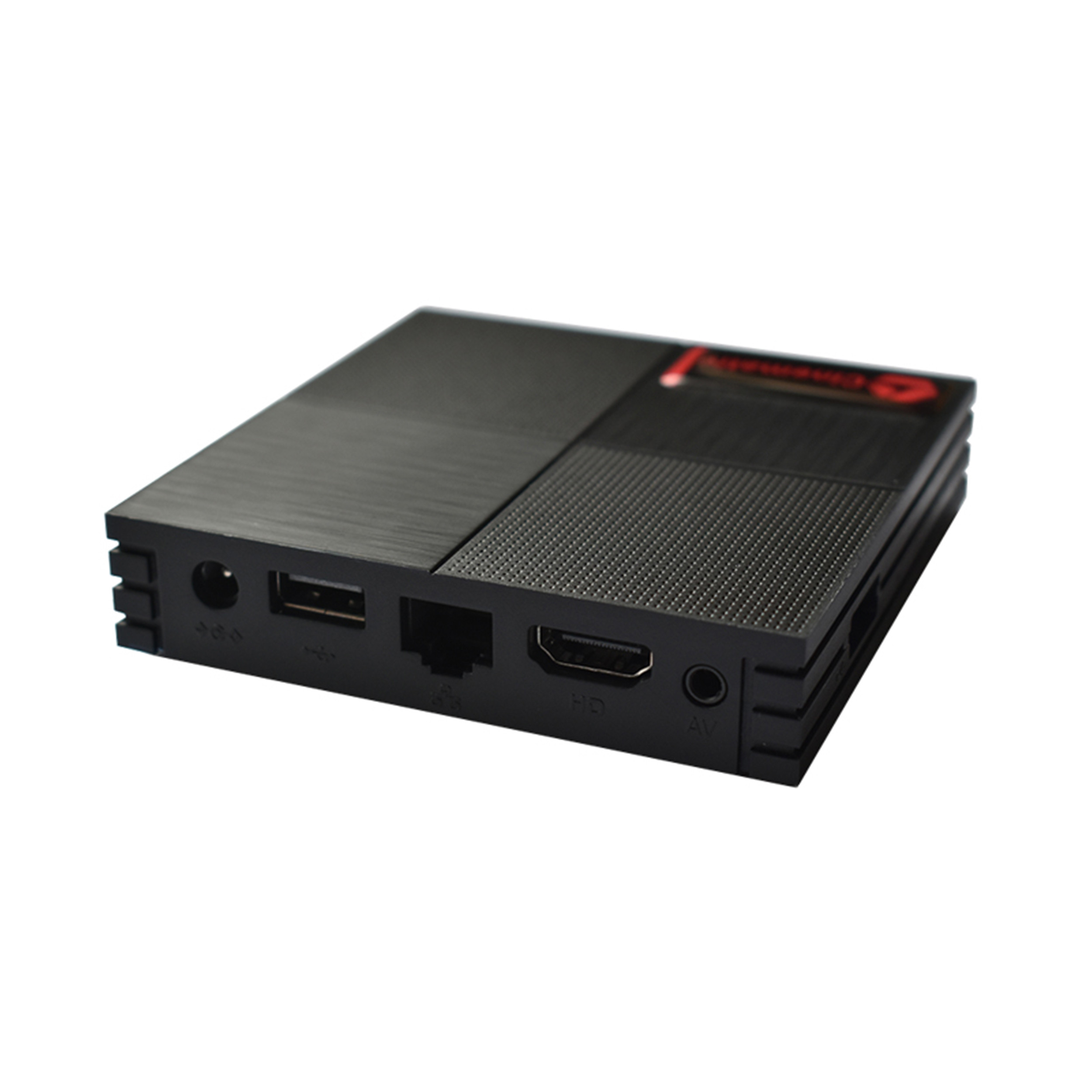 اندروید باکس سینماتیو مدل Prime-F