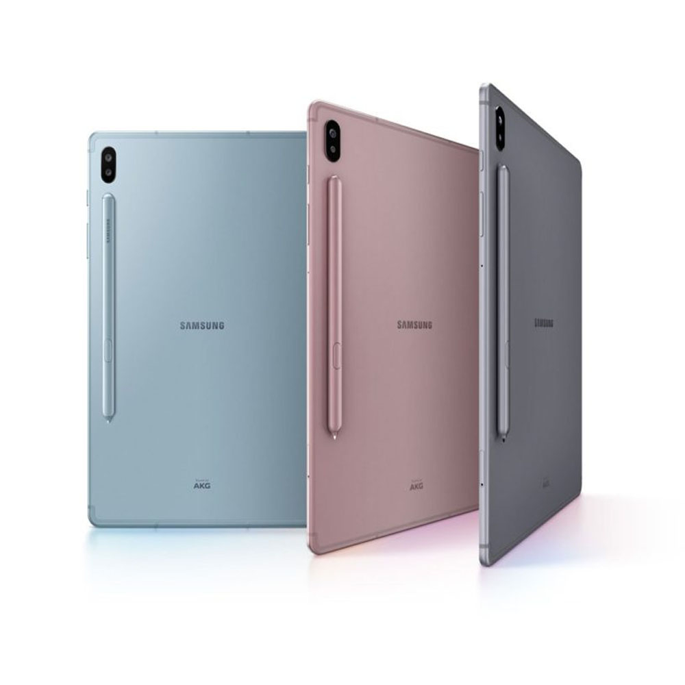 Samsung GALAXY TAB S6 Lite SM-P615 LTE 128G Tablet