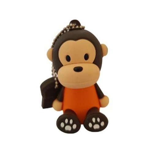  فلش مموری کینگ فست مدل MO- 10 ظرفیت 32 گیگابایت 