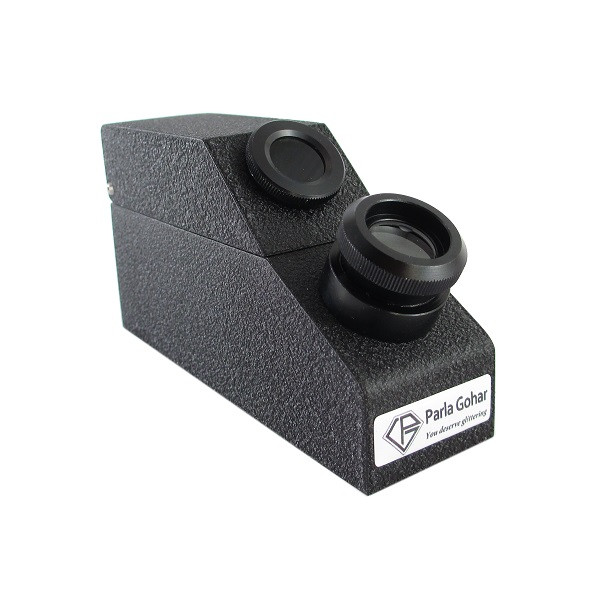 رفرکتومتر گوهرشناسی پارلا گوهر کد 2176