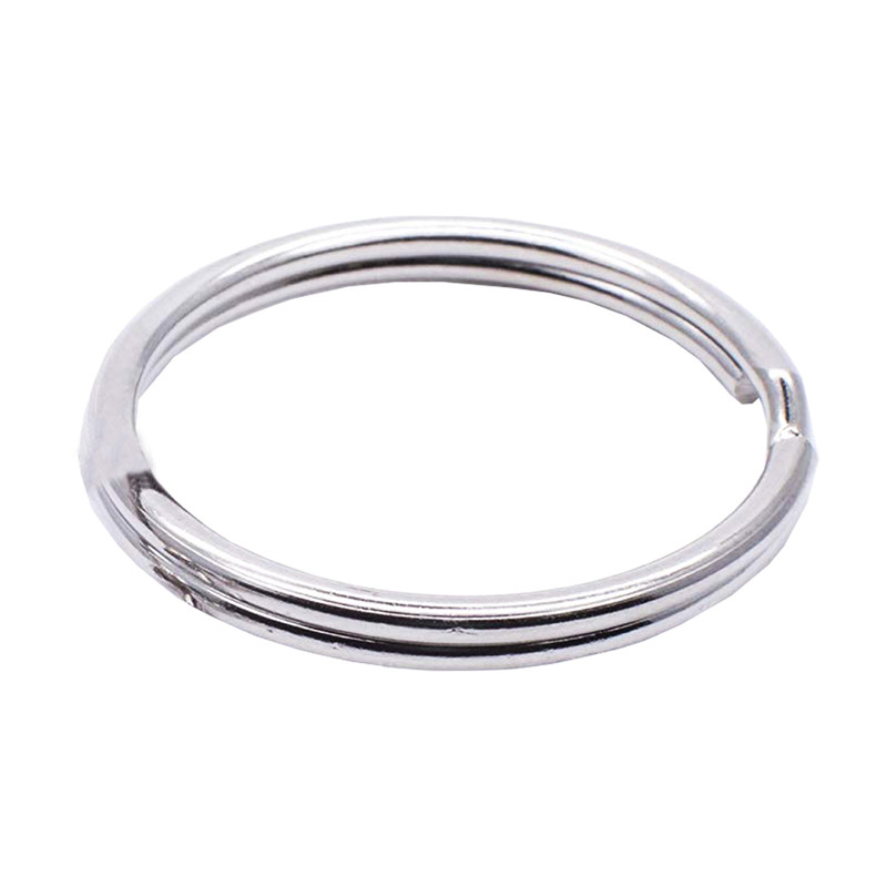 حلقه جاکلیدی کد br38 بسته 30 عددی