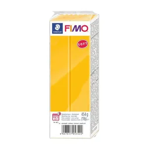 خمیر مجسمه سازی فیمو استدلر مدل soft کد 16