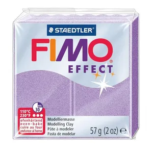 خمیر مجسمه سازی استدلر مدل فیمو افکت learl flieder کد 607