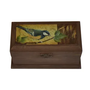 جعبه جواهرات مدل 17v8