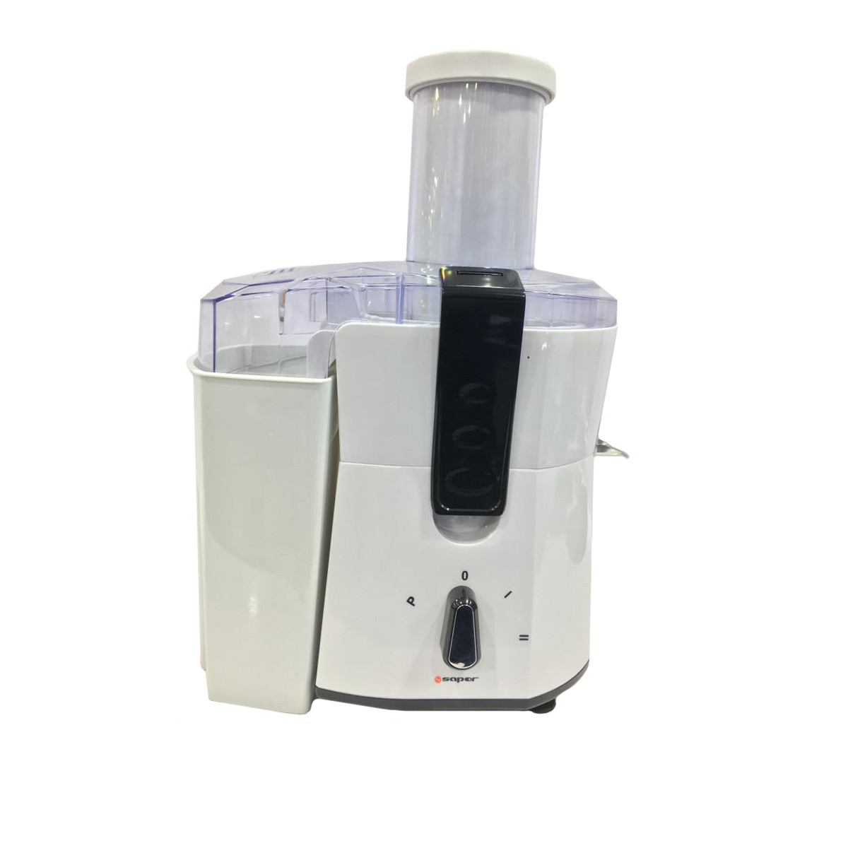 آبمیوه گیری ساپر کد 4850 آبمیوه گیری ساپر کد 4850