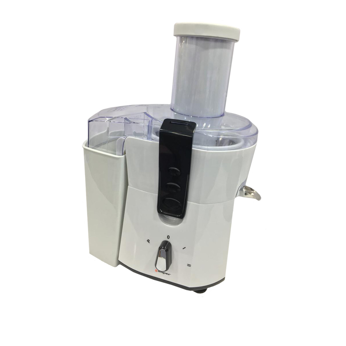 آبمیوه گیری ساپر کد 4850 آبمیوه گیری ساپر کد 4850