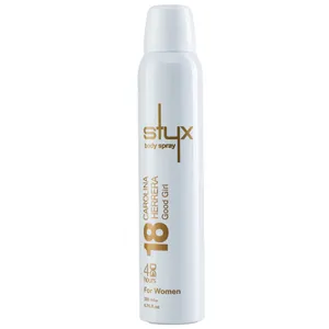 Styx good girl 18 Body spray for Women  200 ml 