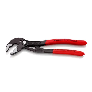 Knipex 87 01 180 7-1/4-Inch Cobra Pliers