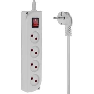 چند راهی برق  وحدت الکتریک مدل PN-1001
