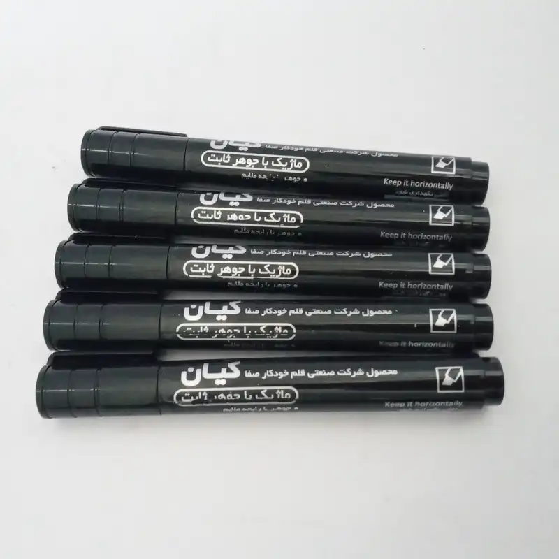 ماژیک کیان کد 658