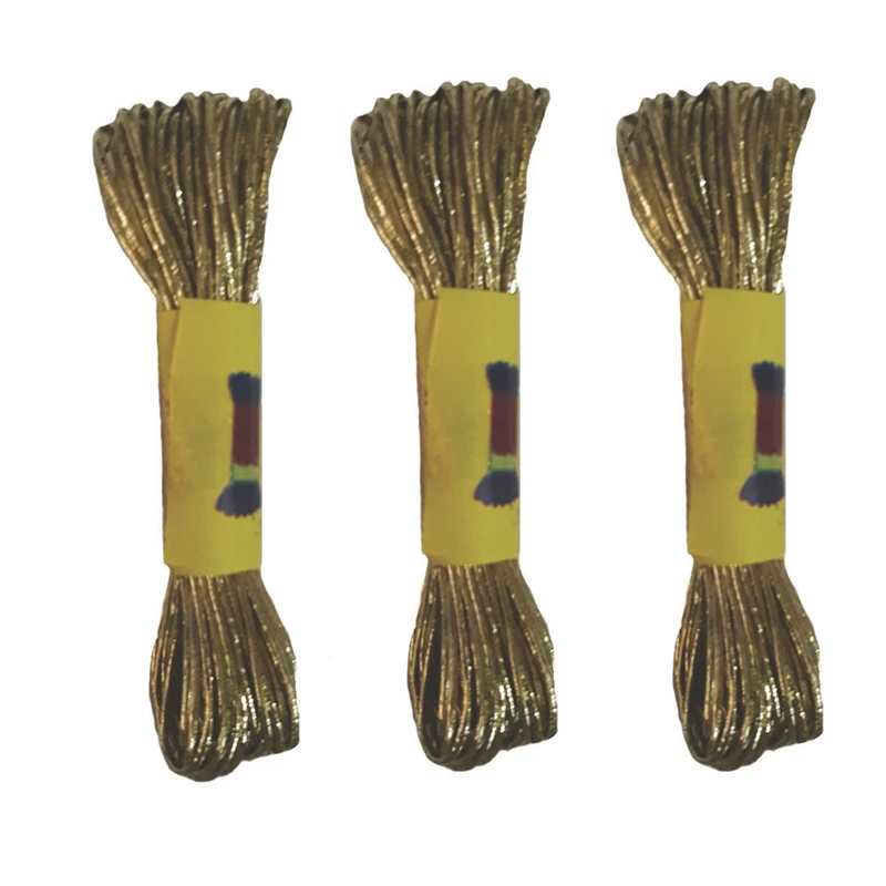 کش قیطان مدل T3 طول 8 متر بسته 3 عددی