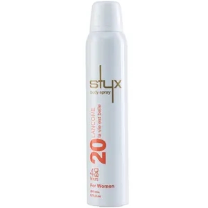  Styx lancome la vie est belle 20 Body spray for Women 200 ml