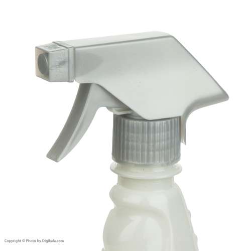 اسپری ضد عفونی کننده سطوح اکتیو مدل Anti bacterial حجم 700 میلی لیتر
