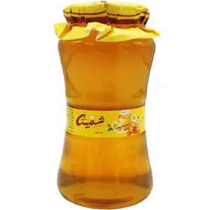 عسل طبیعی شمیسا - 725 گرم