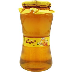 نقد و بررسی عسل طبیعی شمیسا - 725 گرم توسط خریداران