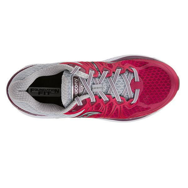  کفش مخصوص دویدن زنانه ساکنی مدل SAUCONY Echelone 6 کد S10384-2 -  - 3