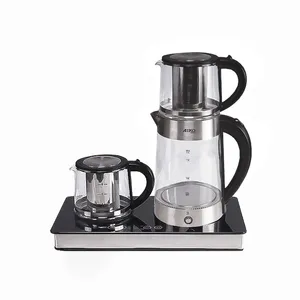 چای ساز آیکو مدل AK172TM