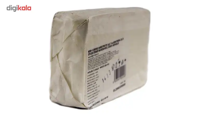 خمیر مجسمه سازی کوه نور مدل 501