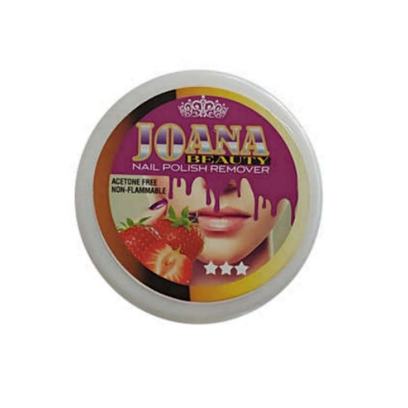 پد لاک پاک کن جوونا مدل OA28 بسته 30 عددی