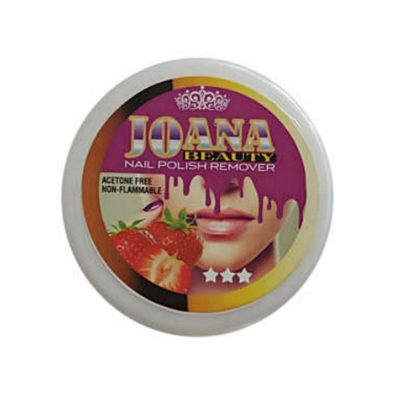 پد لاک پاک کن جوونا مدل OA28 بسته 30 عددی