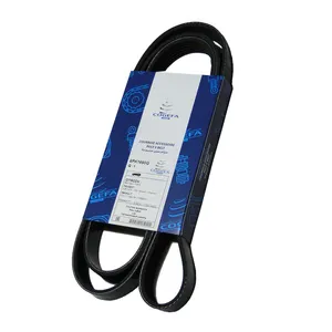  تسمه دینام کوگفا مدل 6PK1660G 