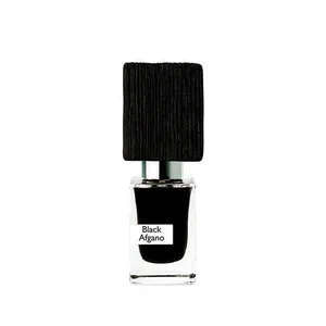 تستر ادو پرفیوم ناسوماتو مدل Black Afgano حجم 30 میلی لیتر 