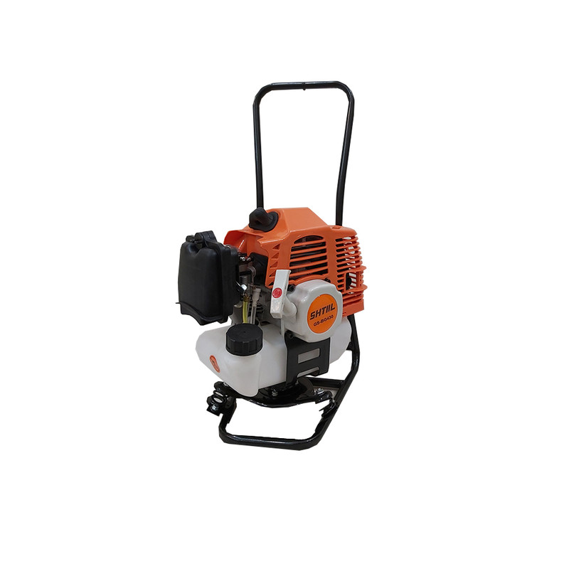 علف زن بنزینی مدل GS-BG430