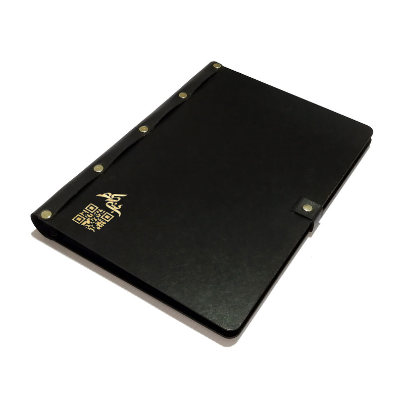 دفتر کلاسوری بنی دکو کد c41