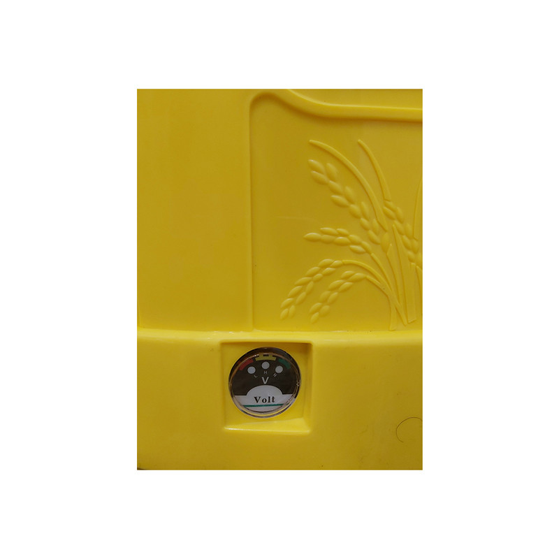 سمپاش کاماس مدل RSM گنجایش ۲۰ لیتر