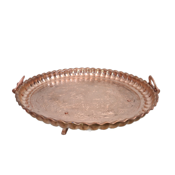 میوه خوری مسی مدل M02