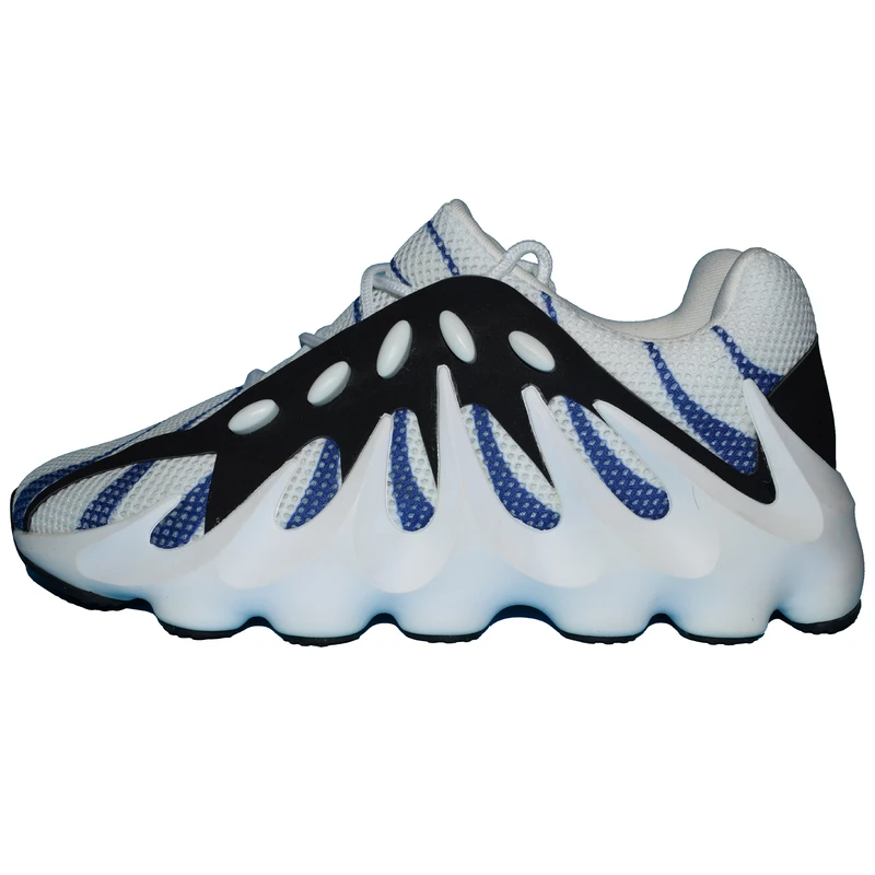 مشخصات، قیمت و خرید کفش مخصوص پیاده روی مردانه مدل Yeezy 451 | دیجیu200cکالا